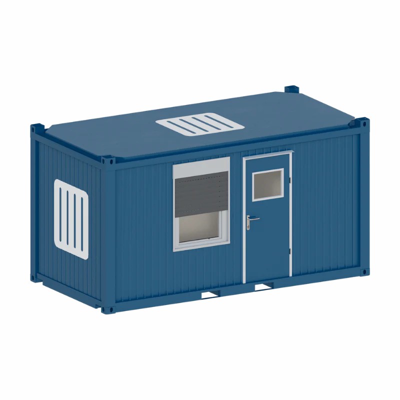  Module bureau 16 Pieds